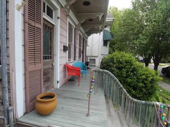 527 Joseph St, New Orleans, LA 70115
