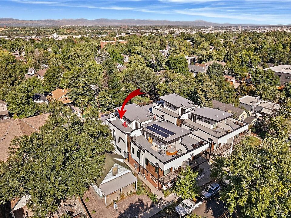 1st image of 1831 S Pearl Street #2