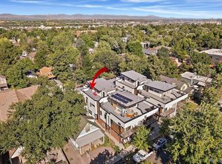 1831 S Pearl St APT 2, Denver, CO 80210