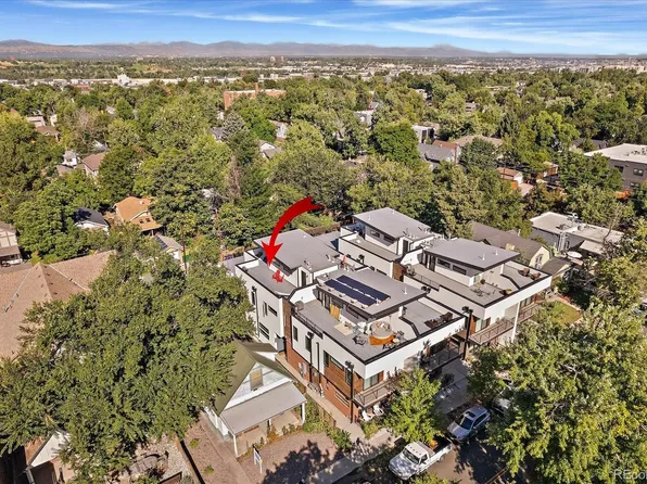 1831 S Pearl Street #2, Denver, CO 80210