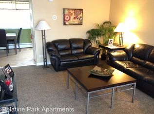 410 W Palatine Rd APT 4, Palatine, IL 60067