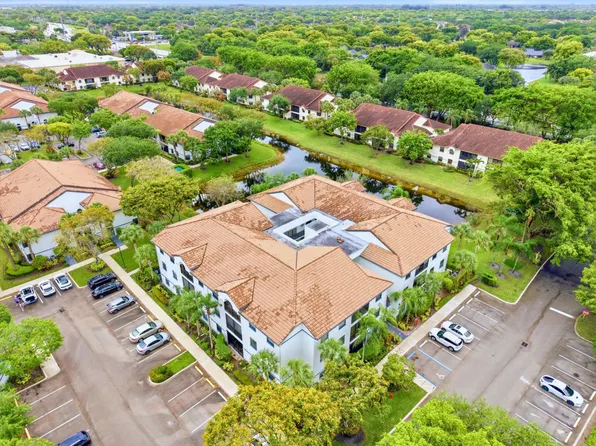 5265 Brisata Circle #P, Boynton Beach, FL 33437