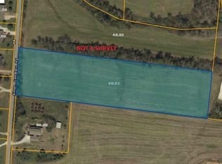 0 Alman Cemetery Rd, Paris, TN 38242