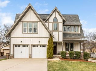 1420 Clifton Ln, Nashville, TN 37215