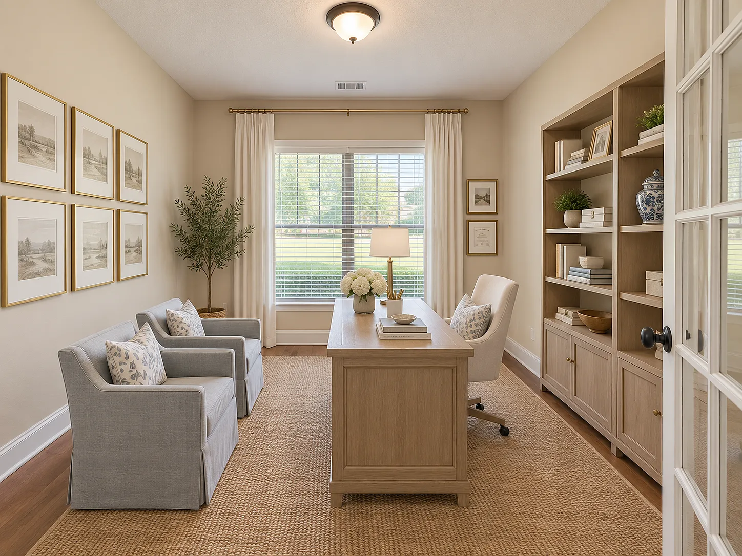 314 Tryon Place - 1 — Photo 3
