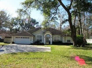 3279 Wilderness Cir, Middleburg, FL 32068