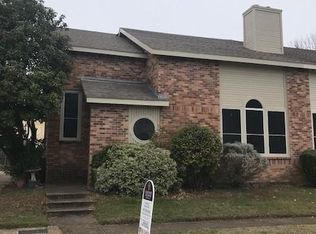 1433 Danielle Dr, Bedford, TX 76021