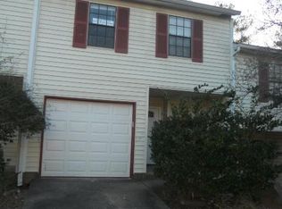 3006 Pine Tree Trl, Atlanta, GA 30349