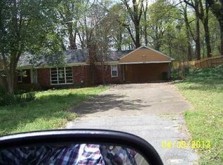 2755 Skylake Dr, Memphis, TN 38127