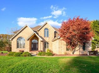 3546 W Peddlers Ct, Youngstown, OH