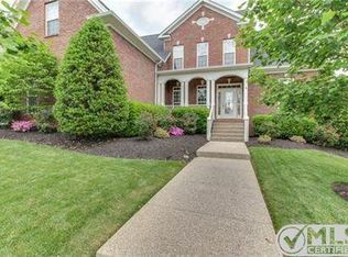 1504 Charleston Park Dr, Spring Hill, TN 37174