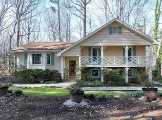 5308 Huntingwood Dr, Raleigh, NC 27606