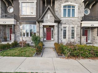 282 King Rd, Richmond Hill, ON L4E 2W3