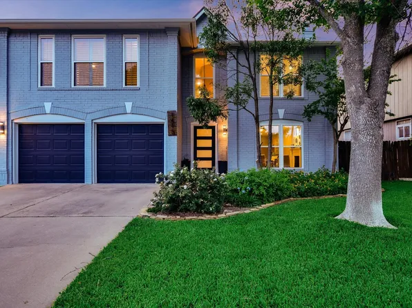 1415 Deer Ledge Trl, Cedar Park, TX 78613