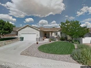 576 1/2 28 1/2 Rd, Grand Junction, CO 81501