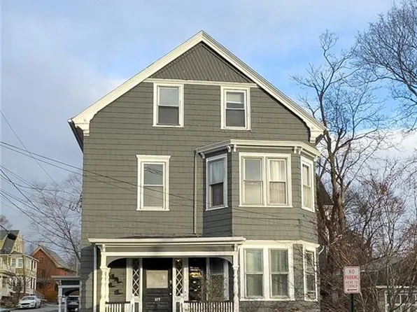 377 Hope St APT 3, Providence, RI 02906