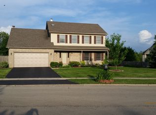 1295 President St, Glendale Heights, IL 60139