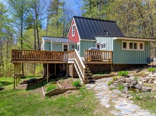97 Maranacook Shore Rd, Readfield, ME 04355
