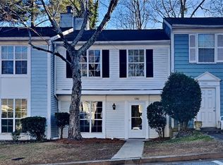 5702 Wells Cir, Stone Mountain, GA 30087