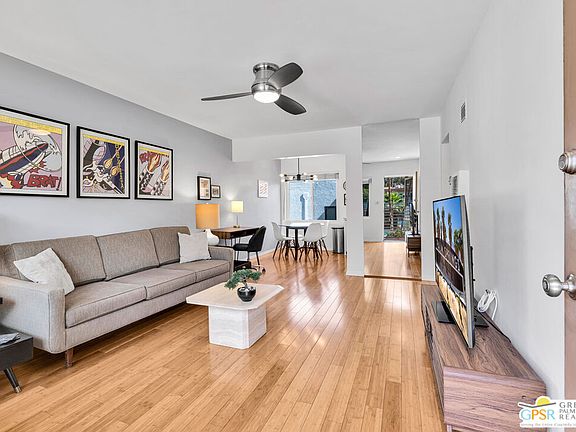 4th image of 2290 S Palm Canyon Dr Unit 115