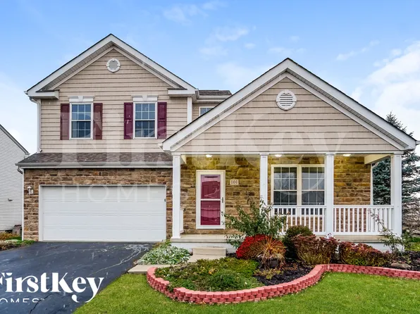 101 Brenden Loop, Delaware, OH 43015