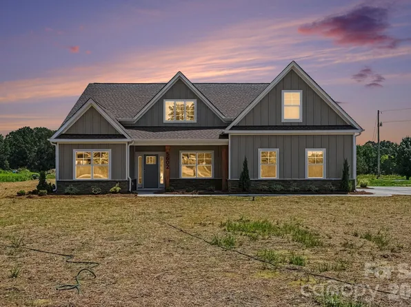 5602 Friendly Baptist Church Rd, Indian Trail, NC 28079
