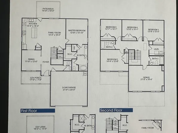 651 Saddle Chase Dr, Bremen, GA 30110