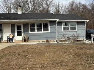 110 Lemmon Ave, Pemberton, NJ 08068