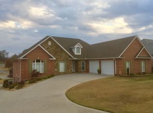 20 Harden St, Eclectic, AL 36024