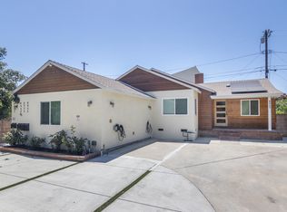 8957 Amigo Ave, Northridge, CA 91324