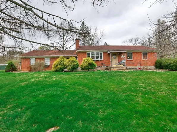 356 Wards Corner Rd, Loveland, OH 45140