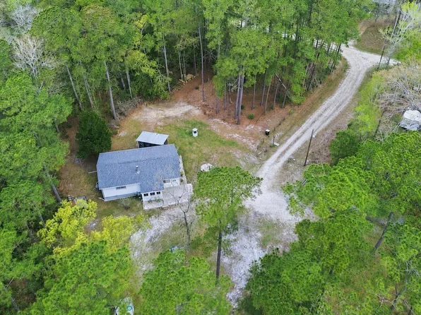1203 Ocean Trail Court SW, Supply, NC 28462