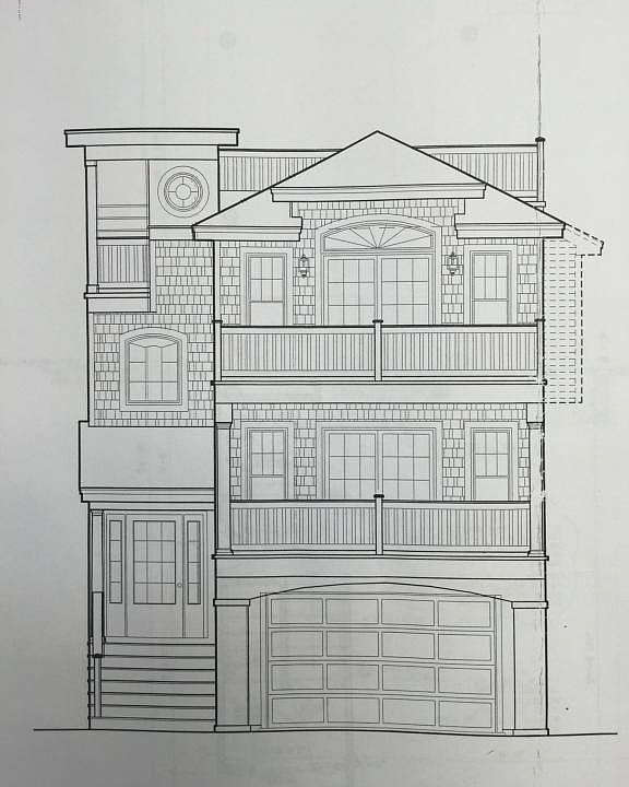 2nd image of 125 E 13th St
