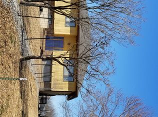 10985 Younger Rd, Hughesville, MO 65347