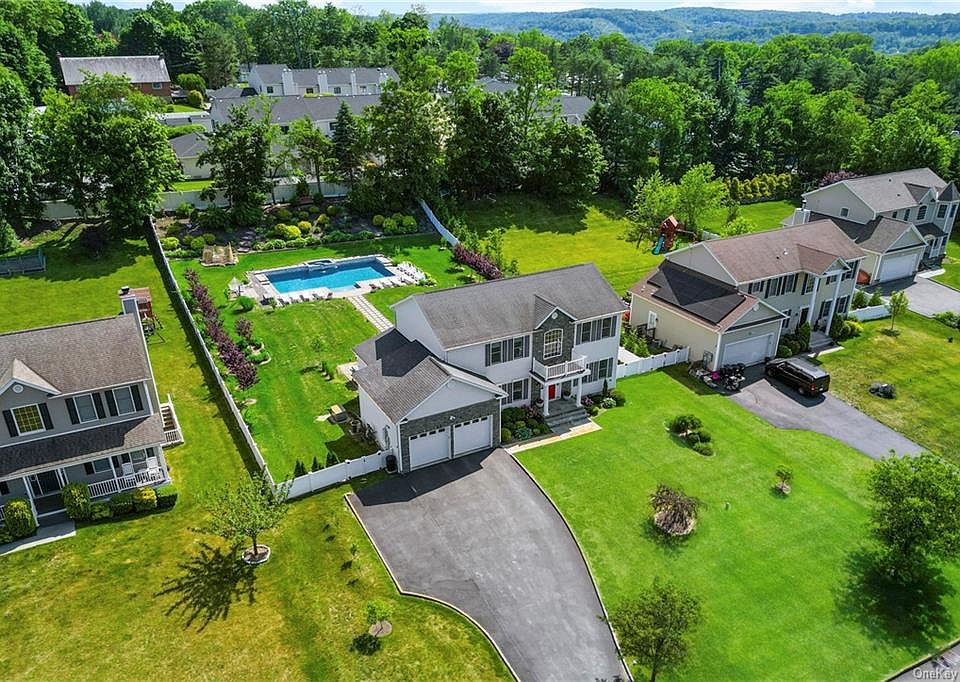 5 Ronald Court, Valhalla, NY 10595 Zillow