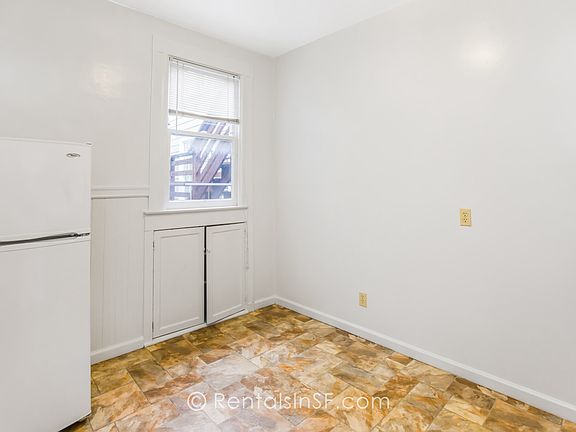 2nd image of 2174 Bush St APT 1