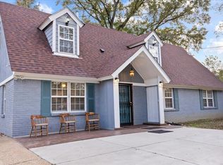 1449 Carlton Rd, Memphis, TN 38106