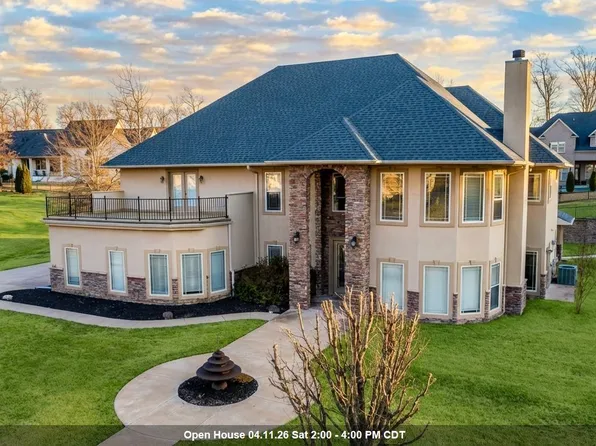 7414 Palm Beach Ave, Benton, AR 72019