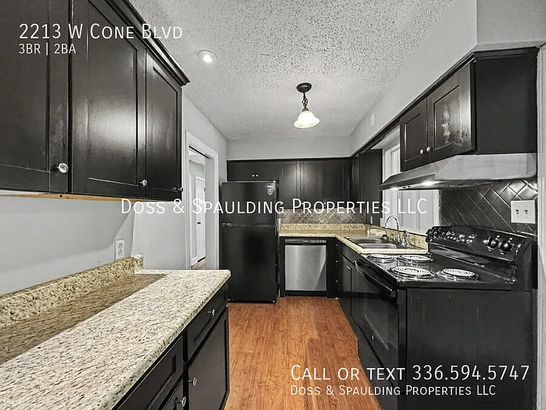 2213 W Cone Blvd — Photo 7