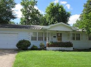 207 Kuhn St, Lebanon, MO 65536