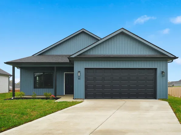 127 Sidewinder Dr, Georgetown, KY 40324