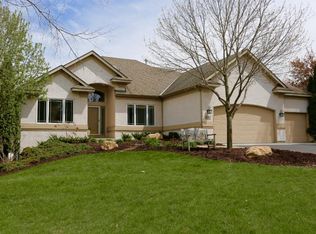 8567 Beacon Alcove, Woodbury, MN 55125
