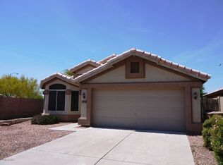 16110 N 86th Ln, Peoria, AZ 85382