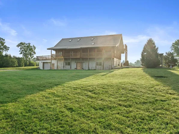 N8217 County Road Y, Watertown, WI 53094