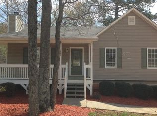 88 S Red Oak Way, Temple, GA 30179