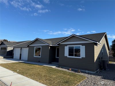 27 Salmon Drive, Wenatchee, WA, 98801