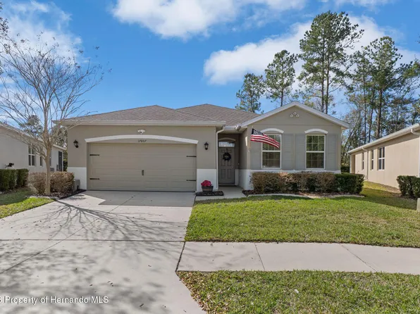 17807 Garsalaso Cir, Brooksville, FL 34604