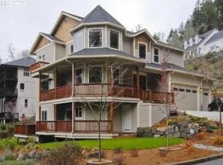 4990 Hunters Glen Dr, Eugene, OR 97405