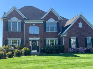 5110 Barn Owl Rd, Pipersville, PA 18947