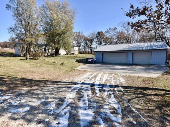 W18516 Sawmill Rd, Galesville, WI 54630